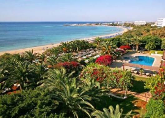 Alion Beach Hotel 5*