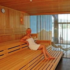 Sonnenhotel Parkvillen 4*