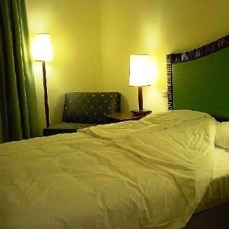 Jerusalem Gold 4*