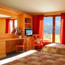 Le Val Thorens  3*