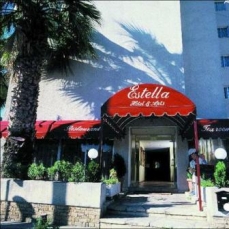 Estella Apts 3*