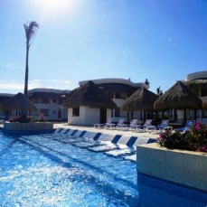 Grand Riviera / Sunset Princess 5*