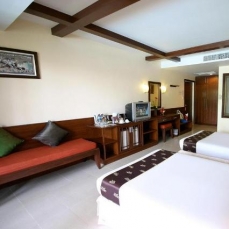 Coconut Village 3*