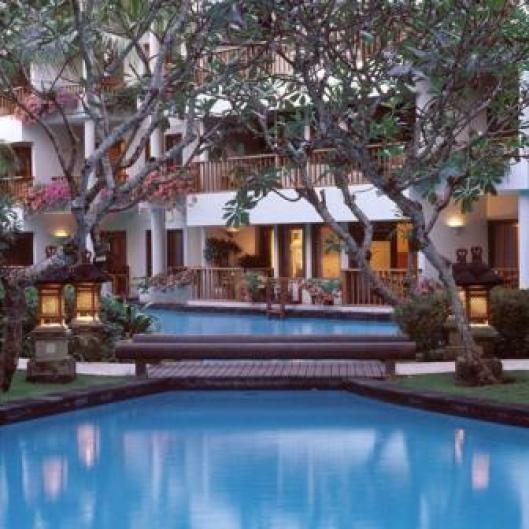 The Laguna Resort & Spa 5*