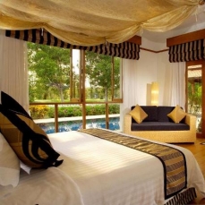 Angsana Laguna Phuket 5*