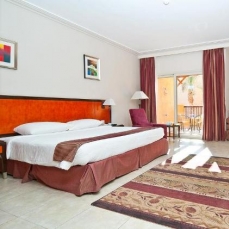 Rehana Royal Beach & SPA 5*