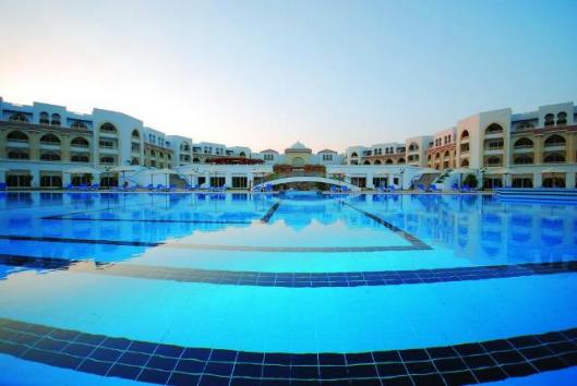Old Palace Resort 5*