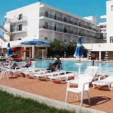 Hotel Club Helios 3*