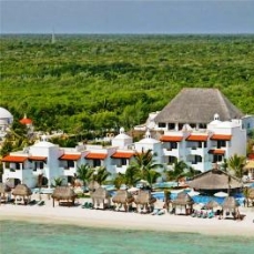 Hidden Beach Resort 5*