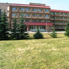  «Волна», санаторий