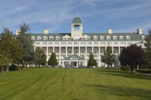 Newport Bay Club 3*