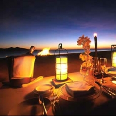 Amanpulo 5*