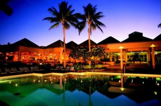 Sheraton Fiji Resort 5*