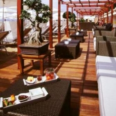 Hotel Martinez  4*