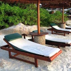 Angsana Resort & Spa Bintan 4*