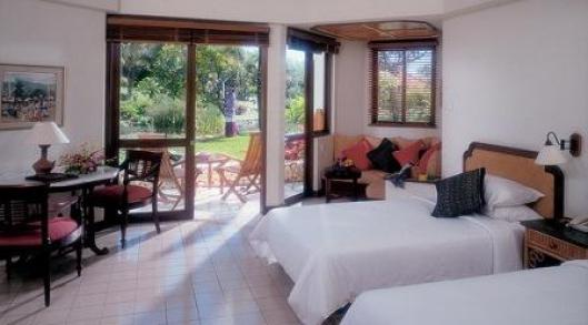 Grand Hyatt Bali 5*