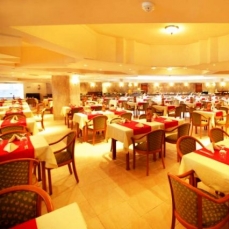 Tropicana Rosetta 4*