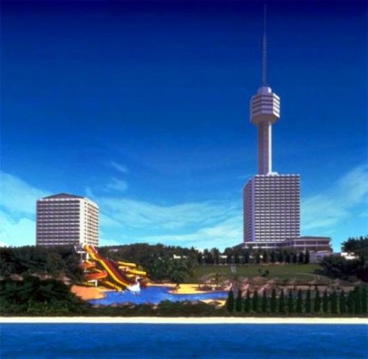 Sarita Chalet & SPA 3*