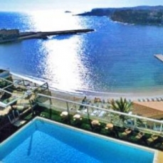 Ile Rousse  4*