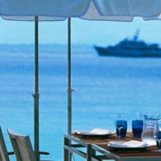 Cap d’Antibes Beach Hotel  4*