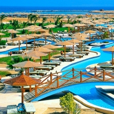Hilton Long Beach Resort 5*