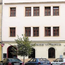 Rezidence Vitkova 4*