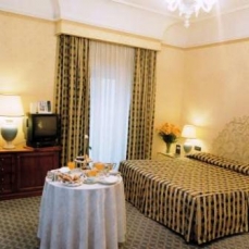 Grand Hotel Santa Lucia 4*