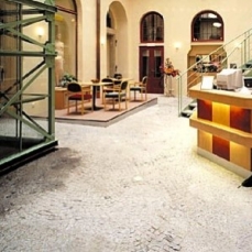 Hotel Rott 4*