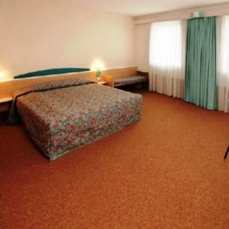 Ibis Praha Wenceslas Square 3*