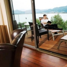 Parkhotel 4*