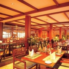 Meliá Bali - The Garden Villas 5*