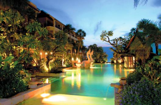 Dor – Shada Resort By The Sea 4*
