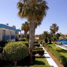 Sun Fun Beach Hotel Aprts Classa «A»