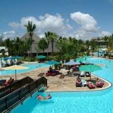 Southern Palms Beach Resort 4*