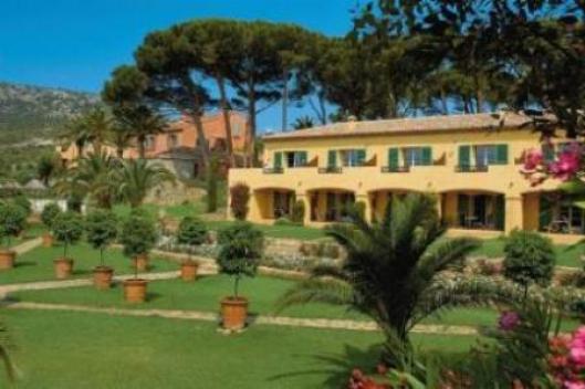 Hotel La Signoria  4*