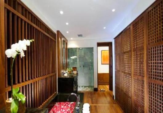 Jimbaran Puri Bali 5*