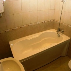 Mountain Paradise 4*