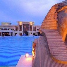 Sheraton Soma Bay 5*