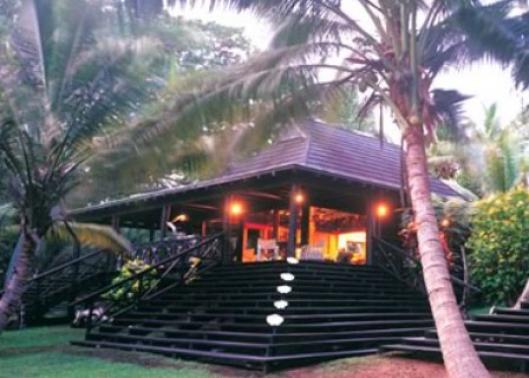 Dolphin Island Resort 5*