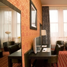 Grand Hotel Amrâth Amsterdam 5*
