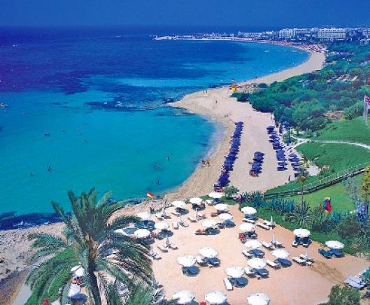 Grecian Sands 4*
