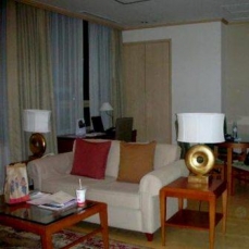 Fraser Suites 5*