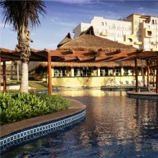 Fiesta Americana Condesa Cancun 5*