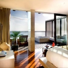 Anantara Seminyak Resort & Spa 5*