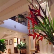 Ramada Bintang Bali Resort 4*