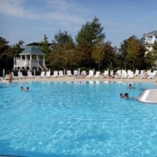 Newport Bay Club 3*