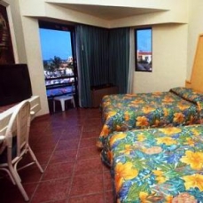 Viva Wyndham Maya 4*