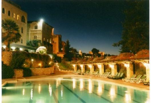 Mount Zion 5*
