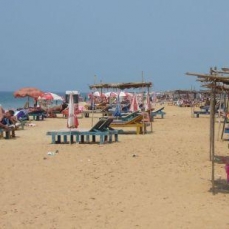 Victor Exotica Beach Resort 3*
