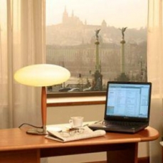 President Hotel Prague 5*